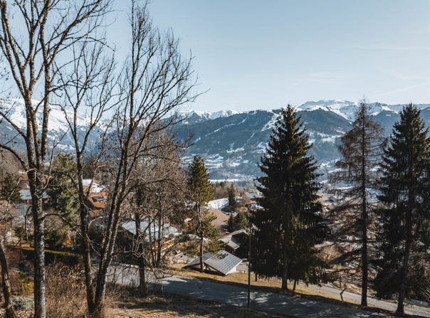 Verchaix, Rhône-Alpes 74440