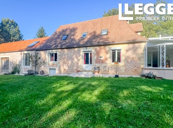 Lacropte, Nouvelle-Aquitaine 24380