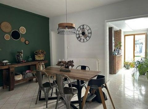 Anzin, Nord-Pas-de-Calais 59410