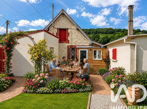 Les Andelys, Normandy 27700