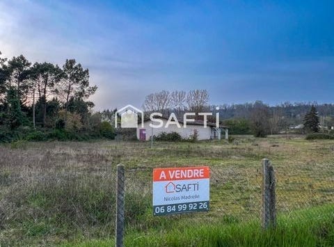 Port-Sainte-Foy-Et-Ponchapt, Aquitaine 33220