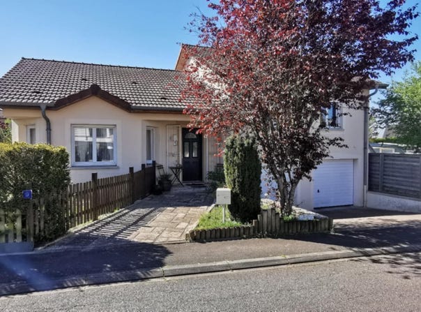 Valmont, Grand Est 57730