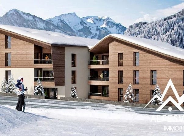 Châtel, Haute-Savoie 74390