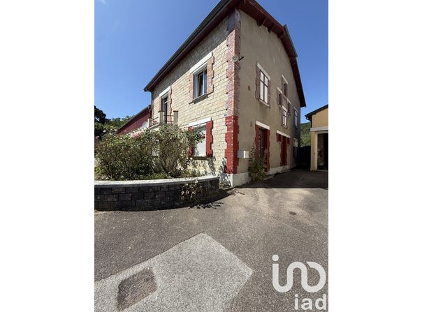Poissons, Grand Est 52230