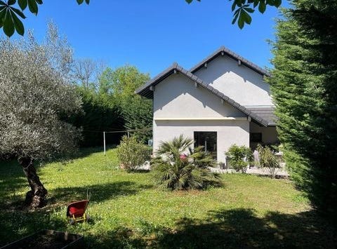 Challes-Les-Eaux, Rhône-Alpes 73190