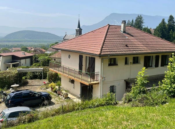 Chindrieux, Rhône-Alpes 73310