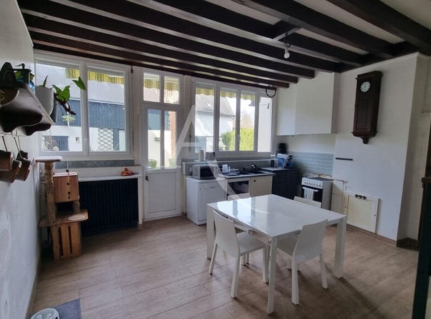 ECUEILLE, Centre-Val de Loire 36240
