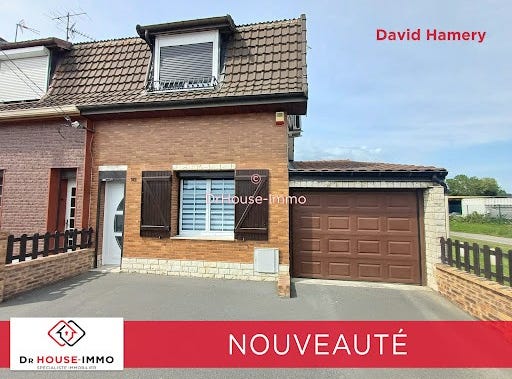 neuville saint amand, Hauts-de-France 02100