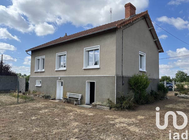 Naintré, Nouvelle-Aquitaine 86530