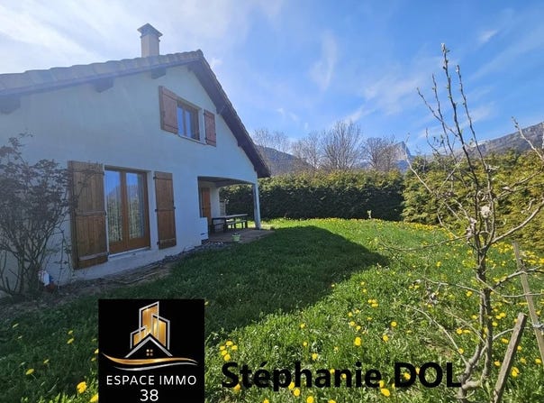 Clelles, Isère 38930