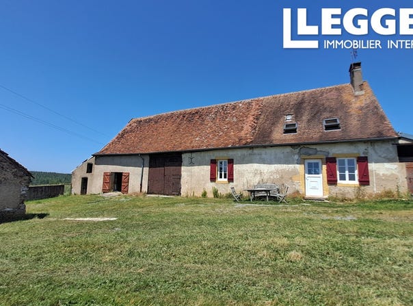 Uxeau, Bourgogne-Franche-Comté 71130