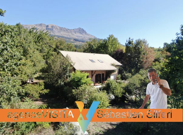Chorges, Provence-Alpes-Côte d'Azur 05230