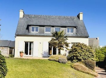 CROZON, Bretagne 29160