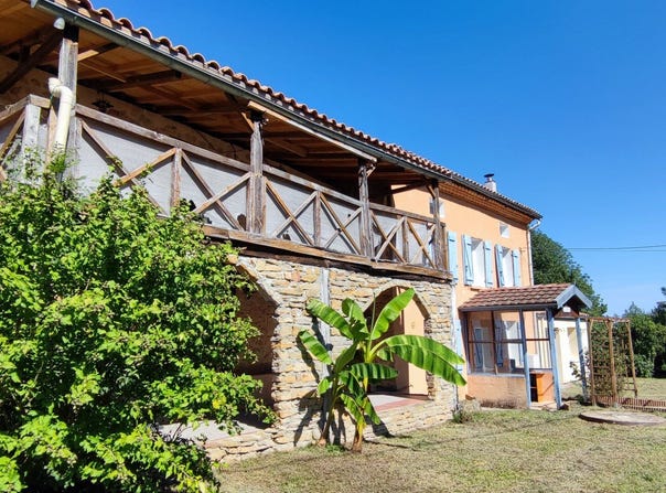 SAUTEL, Occitanie 09300