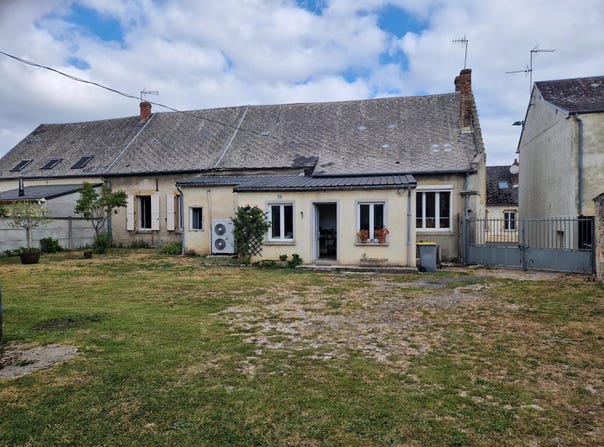 Athies-sous-Laon, Aisne 02840