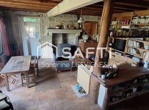 Dettey, Bourgogne 71190