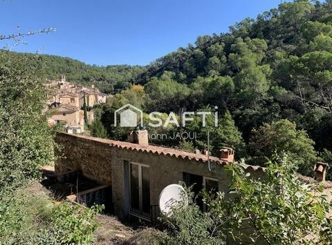 Entrecasteaux, Provence-Alpes-Côte d'Azur 83570