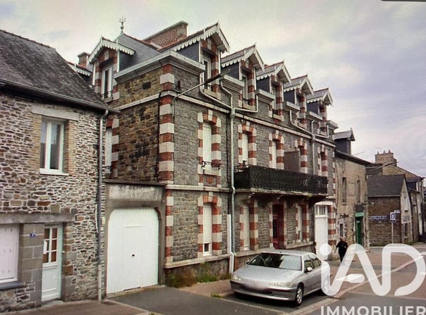 Dol-de-Bretagne, Brittany 35120