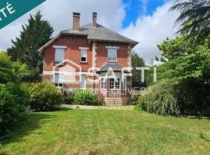 Tracy-Le-Mont, Picardie 60170