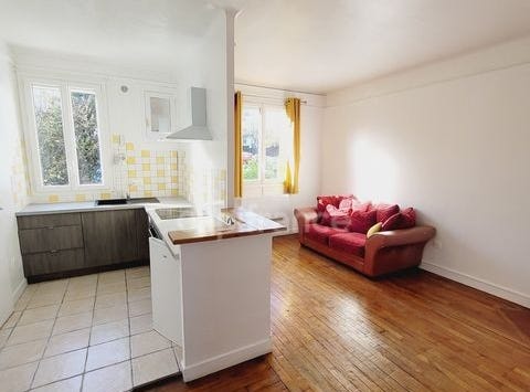 CHATILLON, Île-de-France 92320