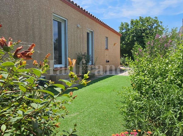 Saint-Génis-des-Fontaines, Occitanie 66740