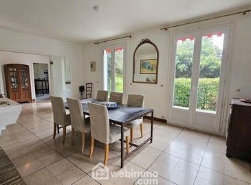 22 rue du Ponteau, Milly-La-Forêt, Île-de-France 91490