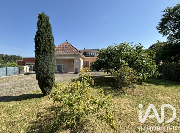Labarthe-Inard, Occitanie 31800