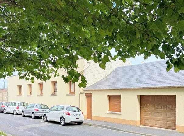 Fécamp, Seine-Maritime 76400