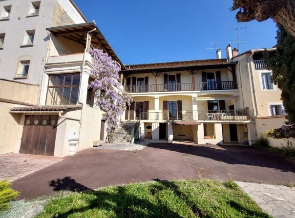 Saint-Martory, Midi-Pyrénées 31360