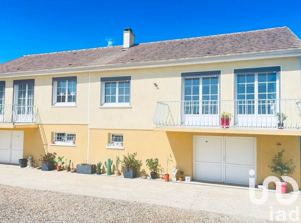 Marolles-les-Buis, Centre-Val de Loire 28400