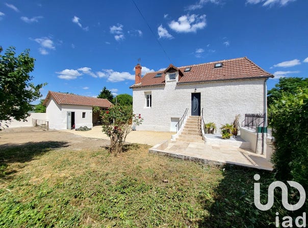 Châtellerault, Nouvelle-Aquitaine 86100
