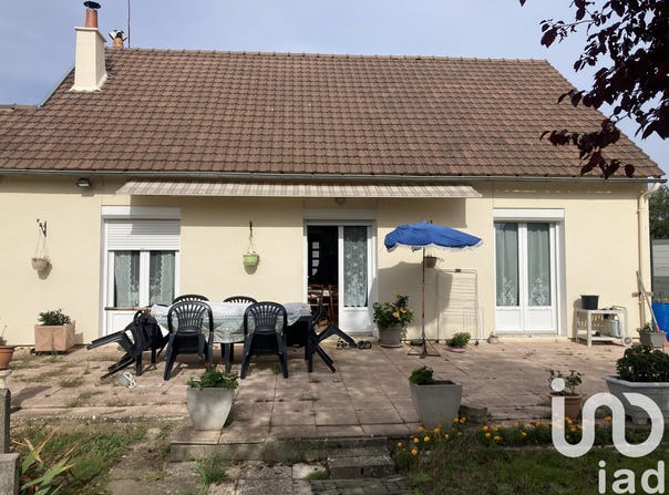 Sonzay, Centre-Val de Loire 37360