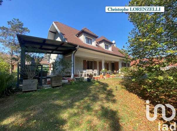 Brens, Auvergne-Rhône-Alpes 01300