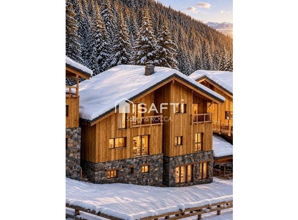 La Plagne Tarentaise, Rhône-Alpes 73210