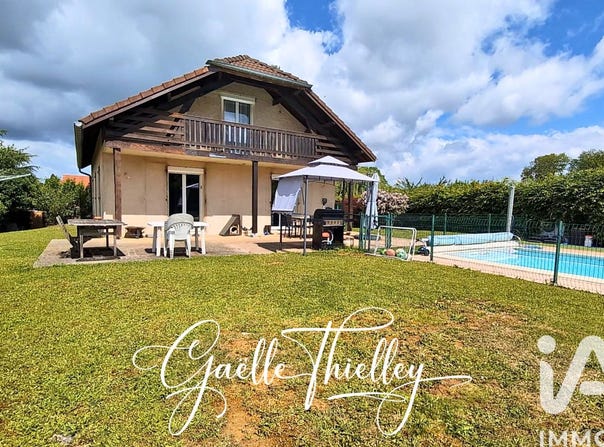 Dannemarie-sur-Crète, Bourgogne-Franche-Comté 25410
