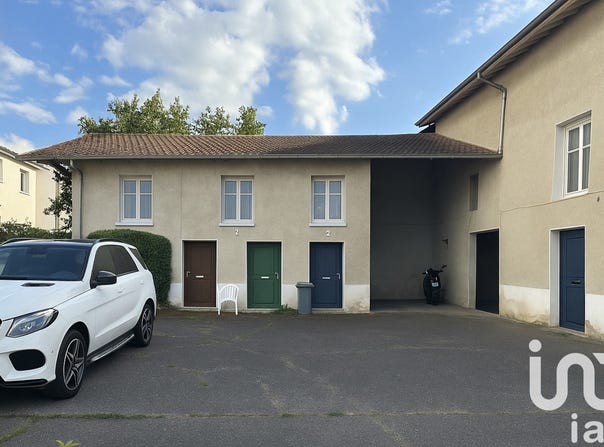 Saint-Laurent-de-Mure, Auvergne-Rhône-Alpes 69720