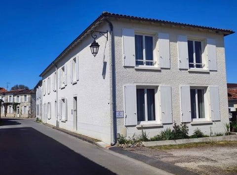 Saintes, Charente-Maritime