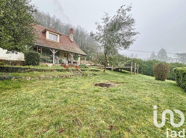 Chissay-en-Touraine, Centre-Val de Loire 41400