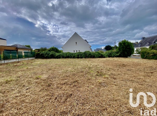 Damgan, Brittany 56750