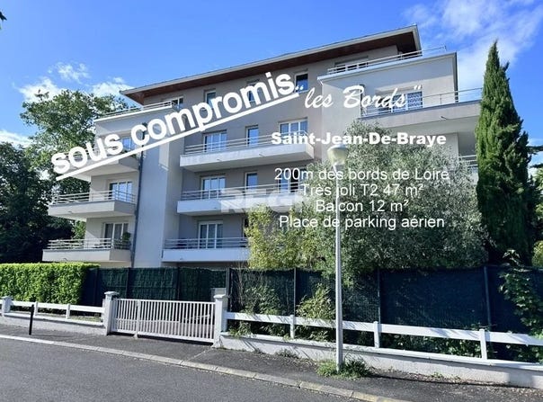 Saint-Jean-de-Braye, Loiret 45800
