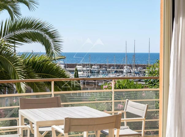 Théoule-sur-Mer, Provence-Alpes-Côte-d'Azur 06590