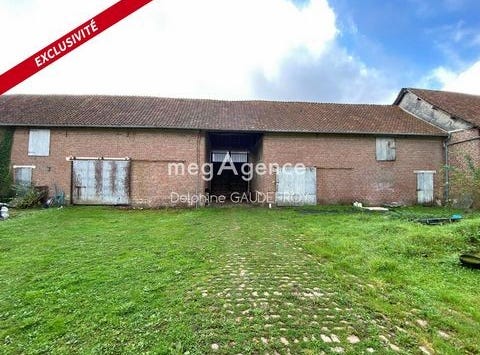 Humbercourt, Picardie 80600