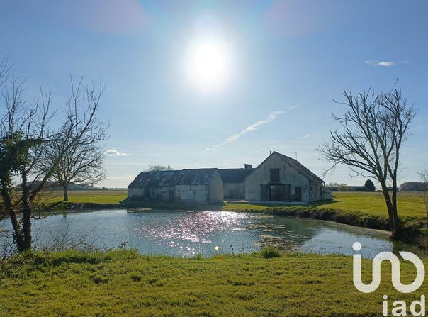 Gombergean, Centre-Val de Loire 41310