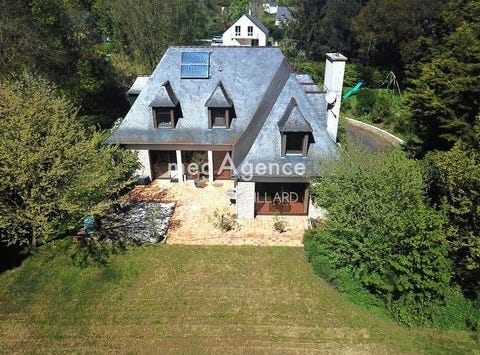 Pouance, Pays de la Loire 49420