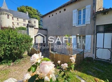 La Guerche, Centre 37350