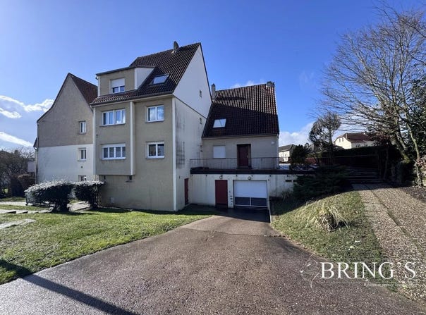 Faulquemont, Moselle 57380
