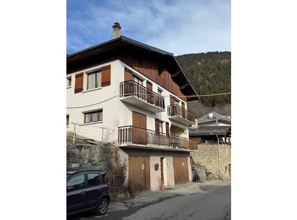 Montagny, Rhône-Alpes 73350