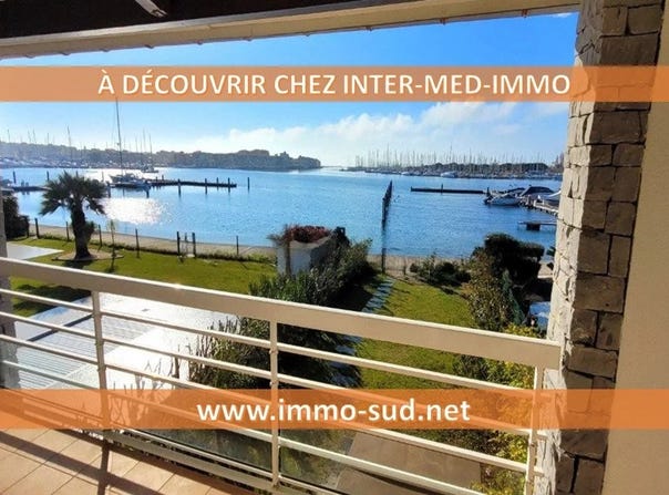Le Cap-d'Agde, Hérault 34300