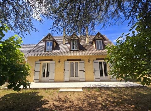 Eymet, Dordogne