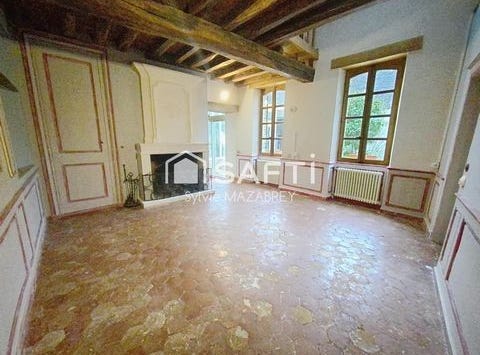 Bray-Sur-Seine, Île-de-France 77480